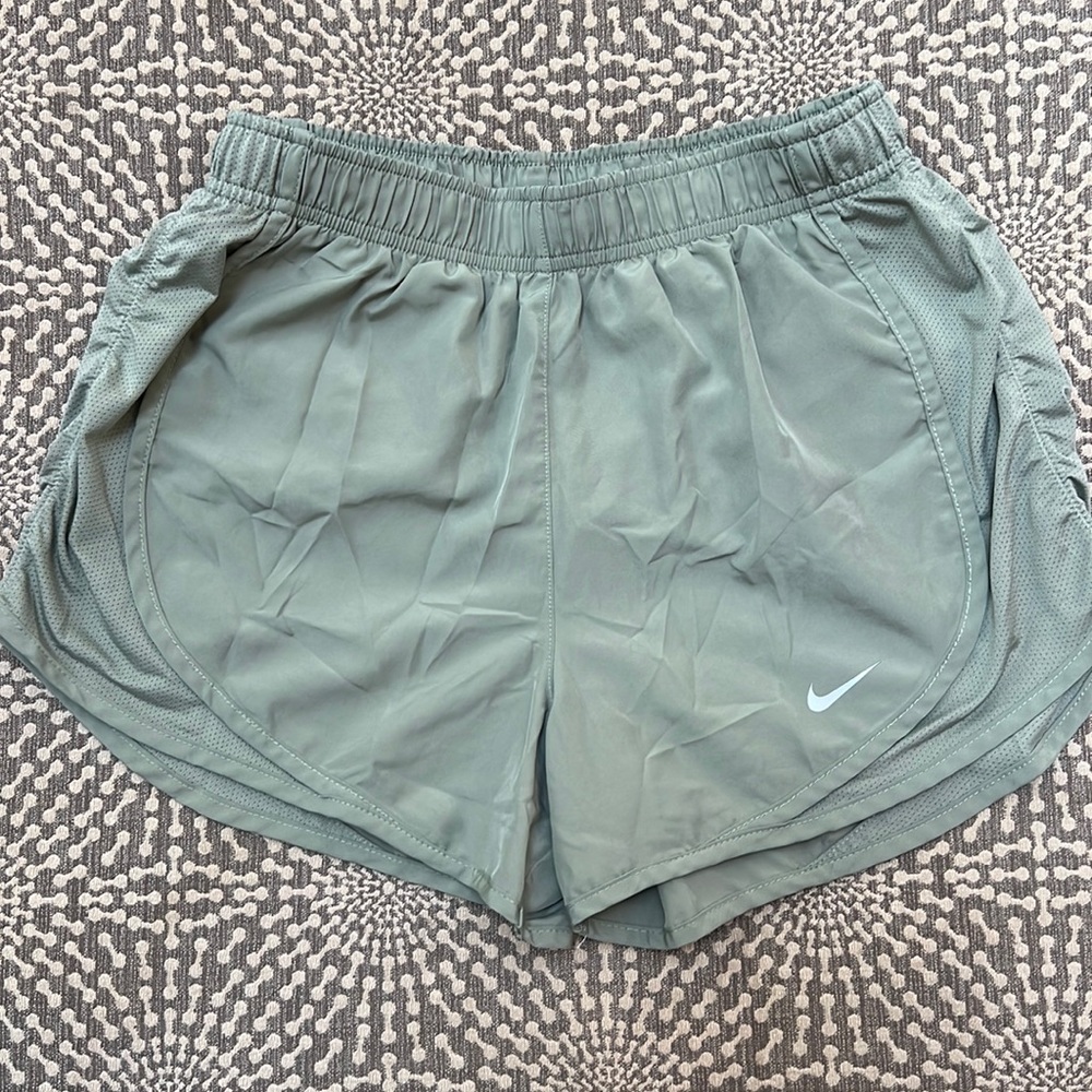 Nike dri fit shorts
